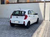 للبيع كيا Picanto 2017