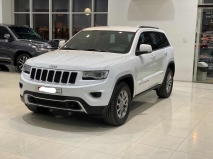 للبيع جيب Grand Cherokee 2015