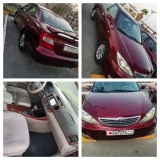 للبيع تويوتا camry 2003