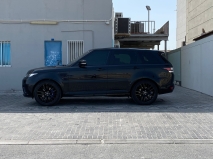 للبيع لاند روفر RANGE ROVER 2015