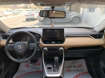 للبيع تويوتا RAV4 2021