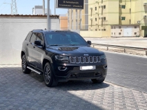 للبيع جيب Grand Cherokee 2021