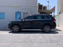 للبيع جيب Grand Cherokee 2021