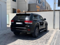 للبيع جيب Grand Cherokee 2021