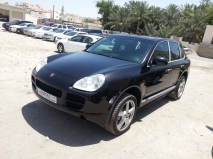 للبيع بورش Cayenne S 2005