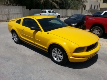 للبيع فورد Mustang  2006