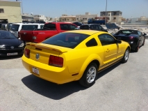 للبيع فورد Mustang  2006