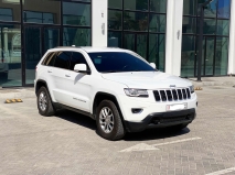 للبيع جيب Grand Cherokee 2015