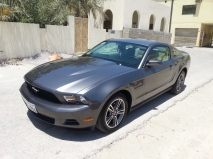 للبيع فورد Mustang  2010