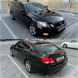 للبيع لكزس GS 2006