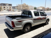 للبيع تويوتا Hilux 2009