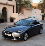 للبيع لكزس IS 2014