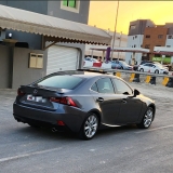 للبيع لكزس IS 2014