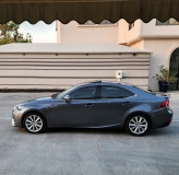 للبيع لكزس IS 2014