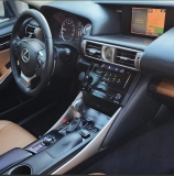 للبيع لكزس IS 2014