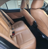 للبيع لكزس IS 2014