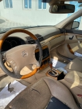 للبيع مرسيديس S class 2003