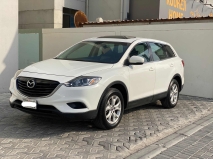 للبيع مازدا CX9 2014