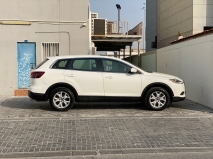 للبيع مازدا CX9 2014