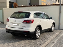 للبيع مازدا CX9 2014