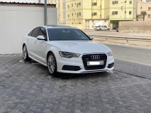 للبيع أودي A6 2013