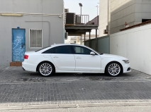 للبيع أودي A6 2013