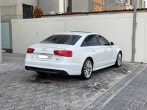 للبيع أودي A6 2013