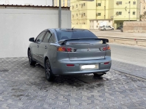 للبيع متسوبيشي Lancer 2016