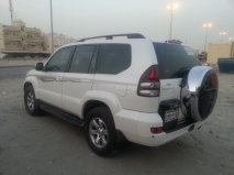 للبيع تويوتا Land Cruiser  2004