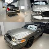 للبيع فورد Crown Victoria 2003