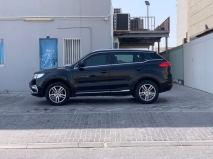 للبيع Geely Emgrand X7 2018