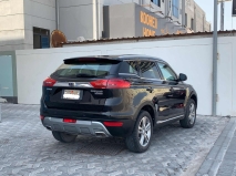 للبيع Geely Emgrand X7 2018