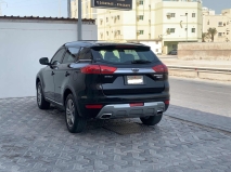 للبيع Geely Emgrand X7 2018