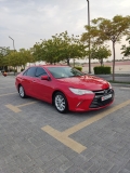 للبيع تويوتا camry 2017