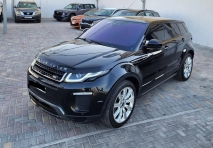 للبيع لاند روفر RANGE ROVER EVOQUE 2016