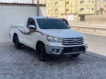 للبيع تويوتا Hilux 2023