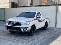 للبيع تويوتا Hilux 2023