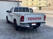 للبيع تويوتا Hilux 2023