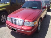 للبيع فورد Crown Victoria 2006