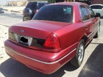 للبيع فورد Crown Victoria 2006