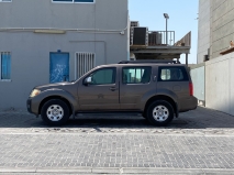 للبيع نيسان Pathfinder 2008