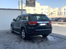 للبيع جيب Grand Cherokee 2013