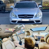 للبيع مرسيديس CLS 2005