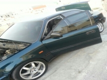 للبيع هوندا Civic 1998