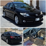 للبيع تويوتا camry 2013