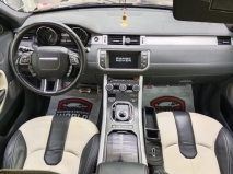 للبيع لاند روفر RANGE ROVER EVOQUE 2013