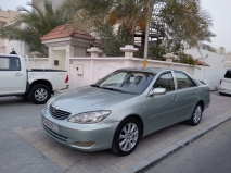 للبيع تويوتا camry 2004