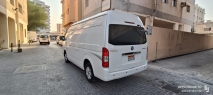 للبيع تويوتا Hiace 2020