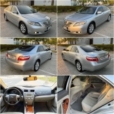 للبيع تويوتا camry 2008