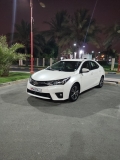 للبيع تويوتا Corolla 2015